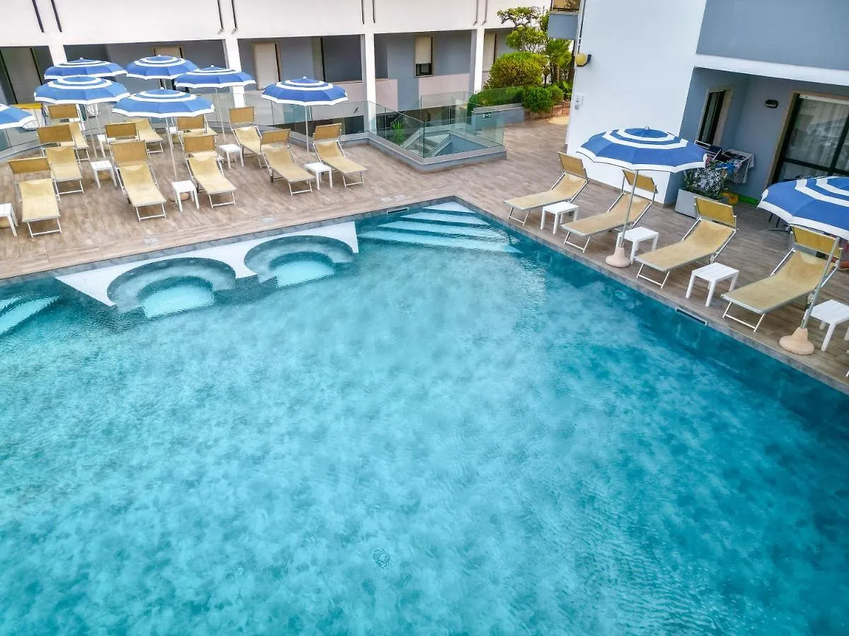 Residence Picale Alghero Apartmanhotel