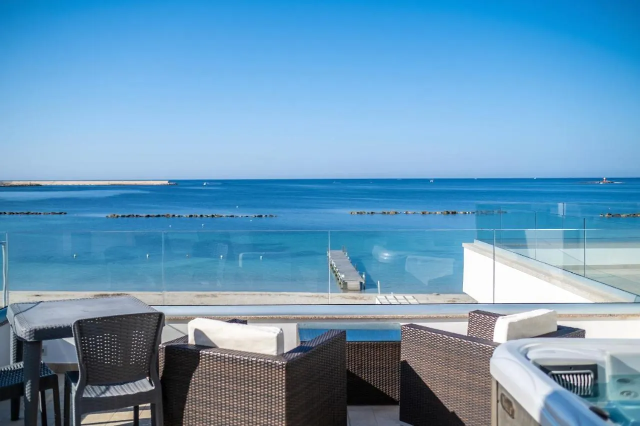 Residence Picale Alghero 3*,