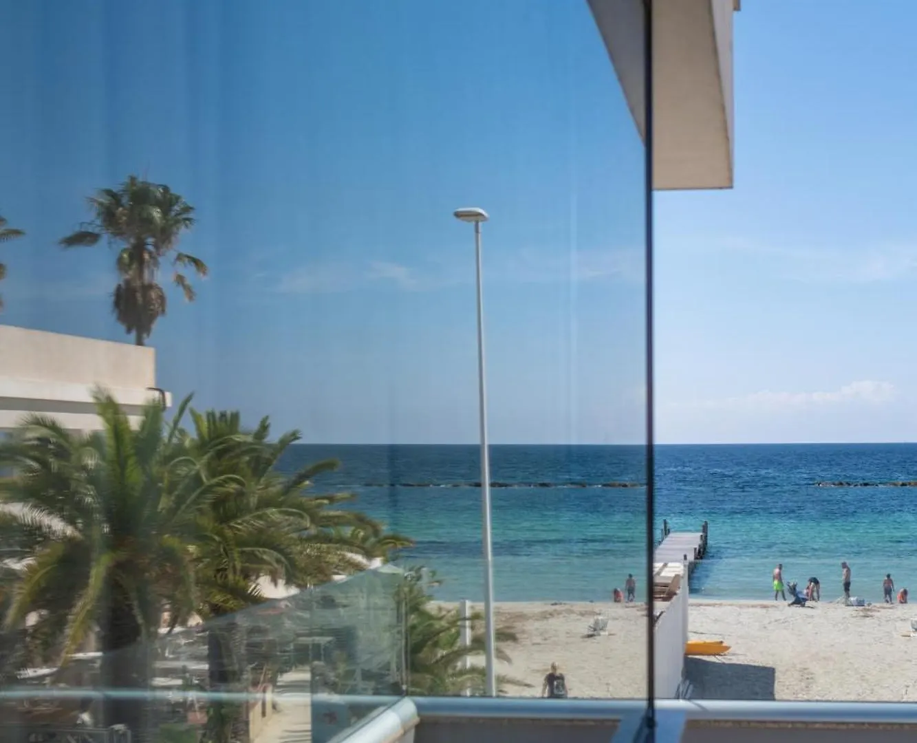 Apartmanhotel Residence Picale Alghero