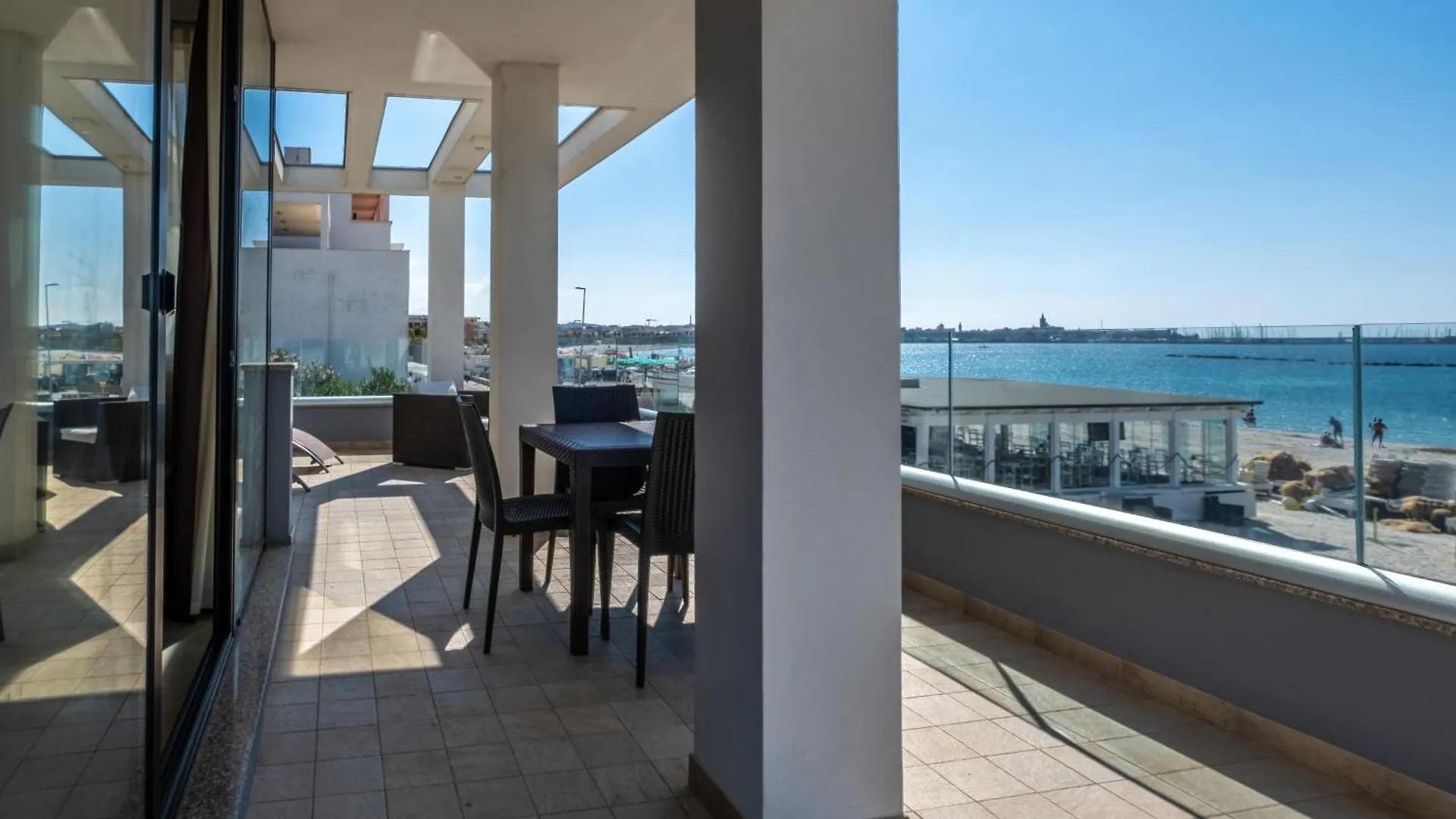Residence Picale Alghero 3*,