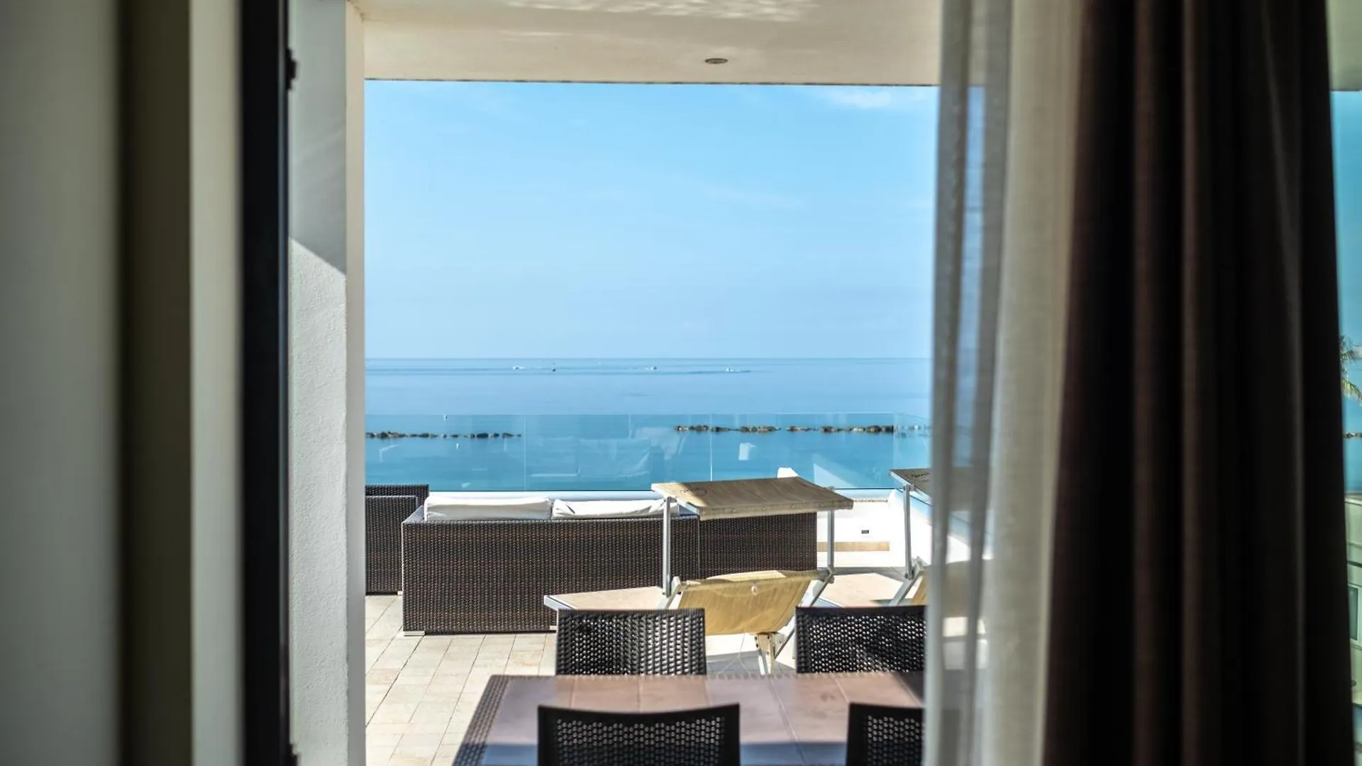 Apartmanhotel Residence Picale Alghero