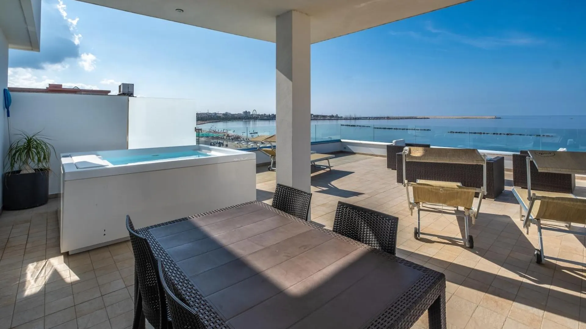 Residence Picale Alghero