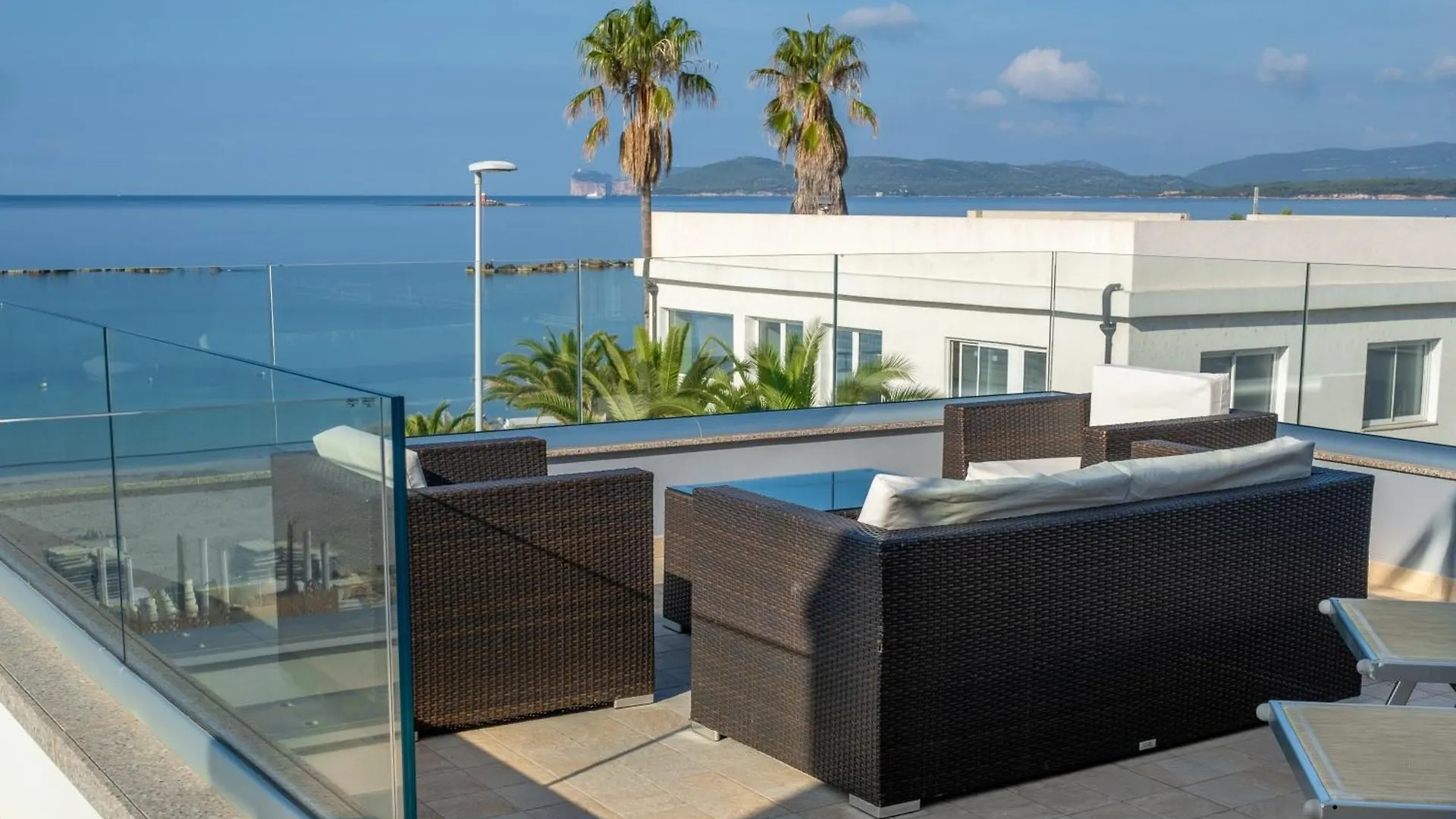 Residence Picale Alghero Olaszország