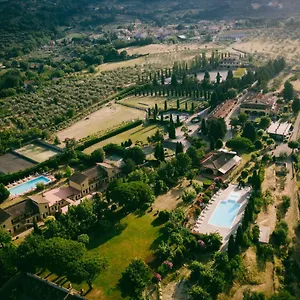 Landsted Fattoria Degli Usignoli