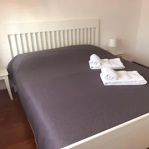 Apartman Aurasol