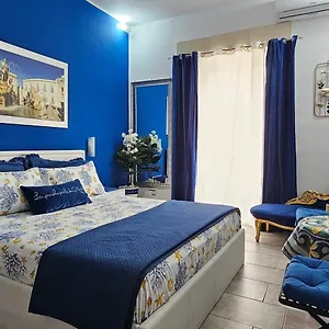 Appartement La Piccola Perla Di Ortigia Syracuse
