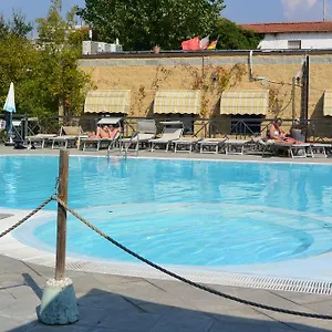 Campingplads Village Torre Pendente