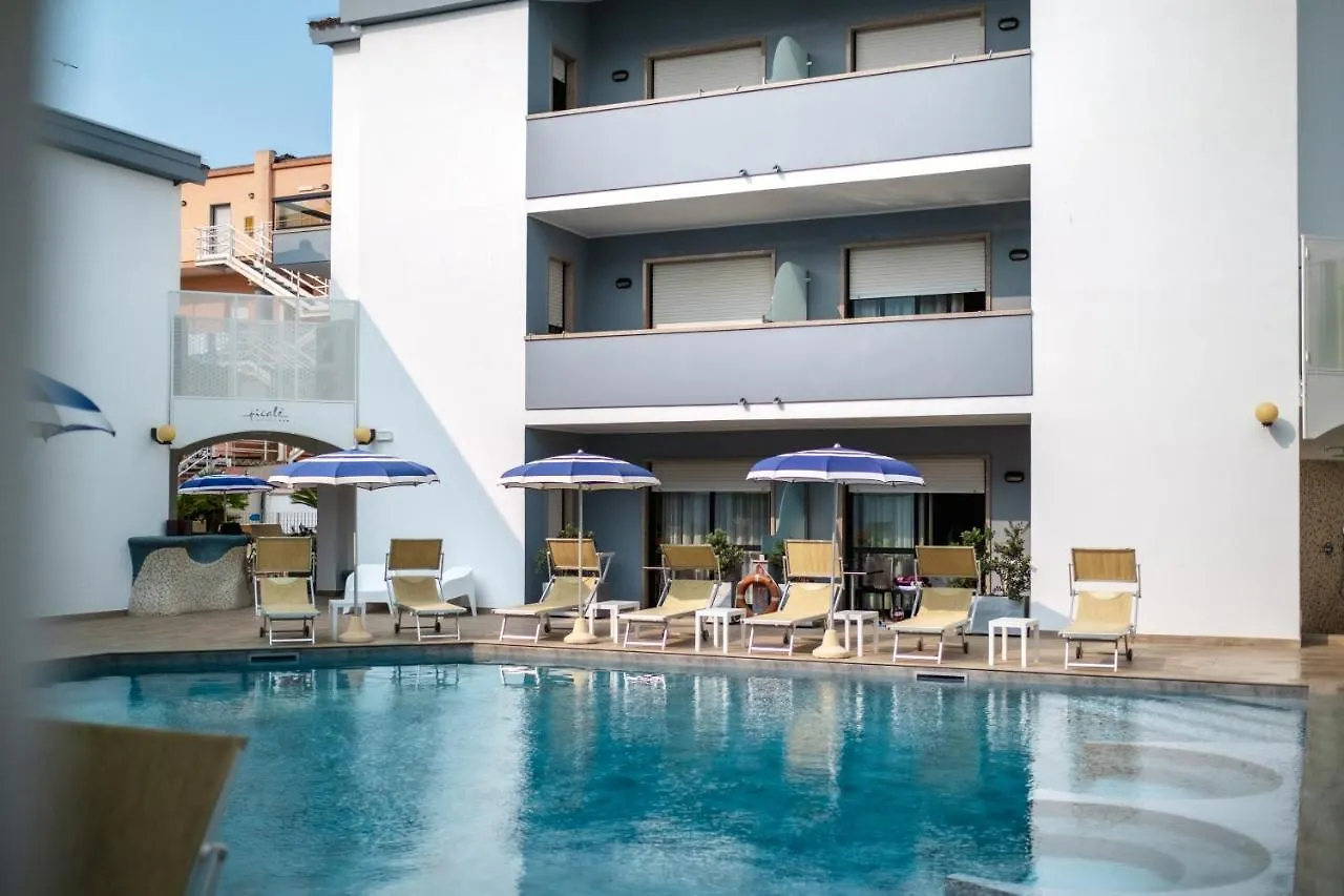 Residence Picale Alghero 3*,  Italy