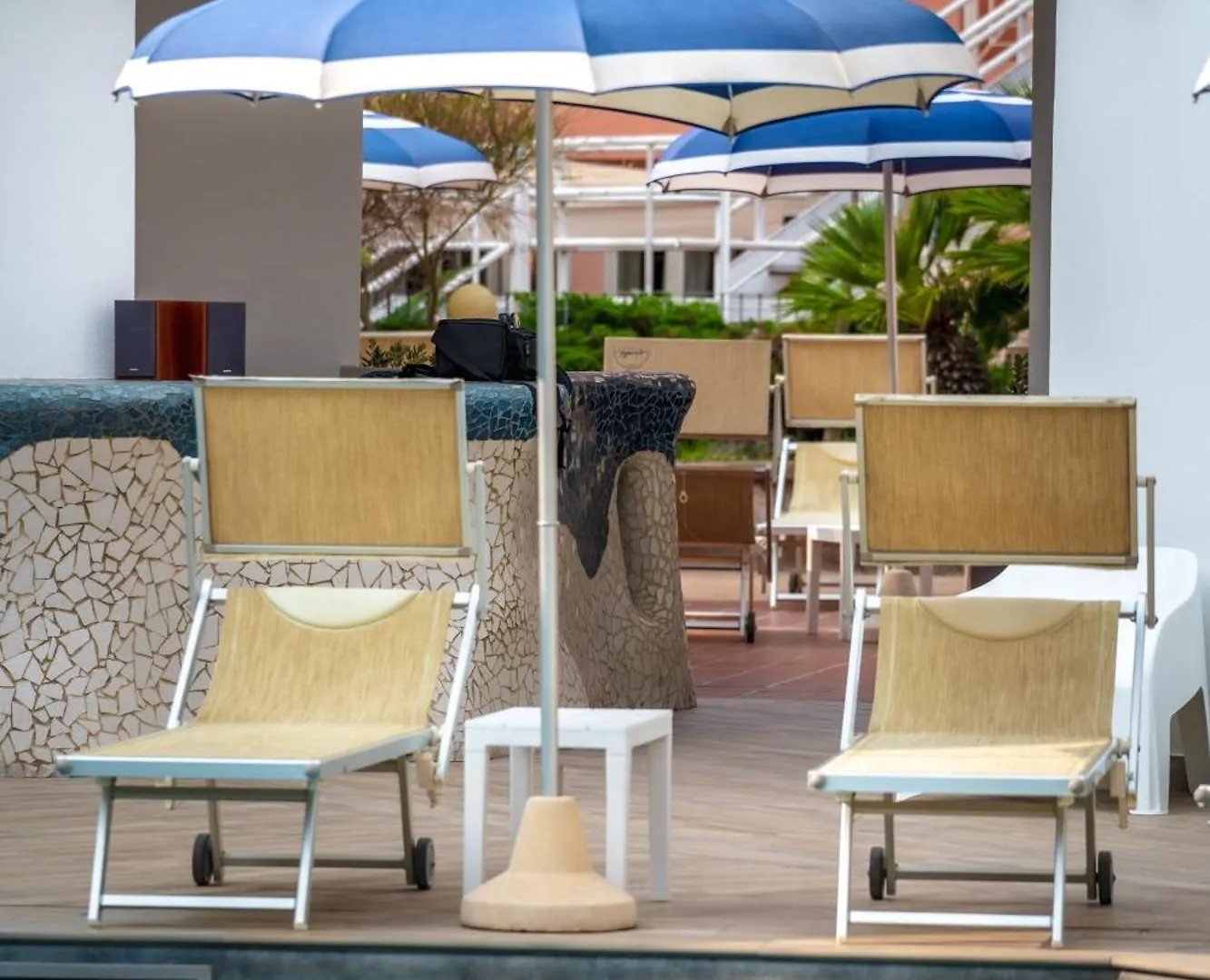 Aparthotel Residence Picale Alghero