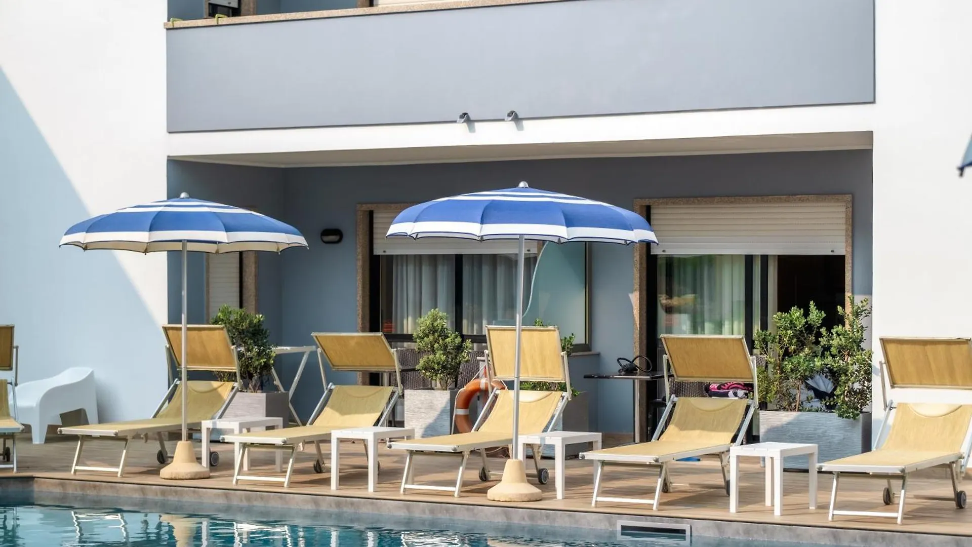 Residence Picale Alghero Italy