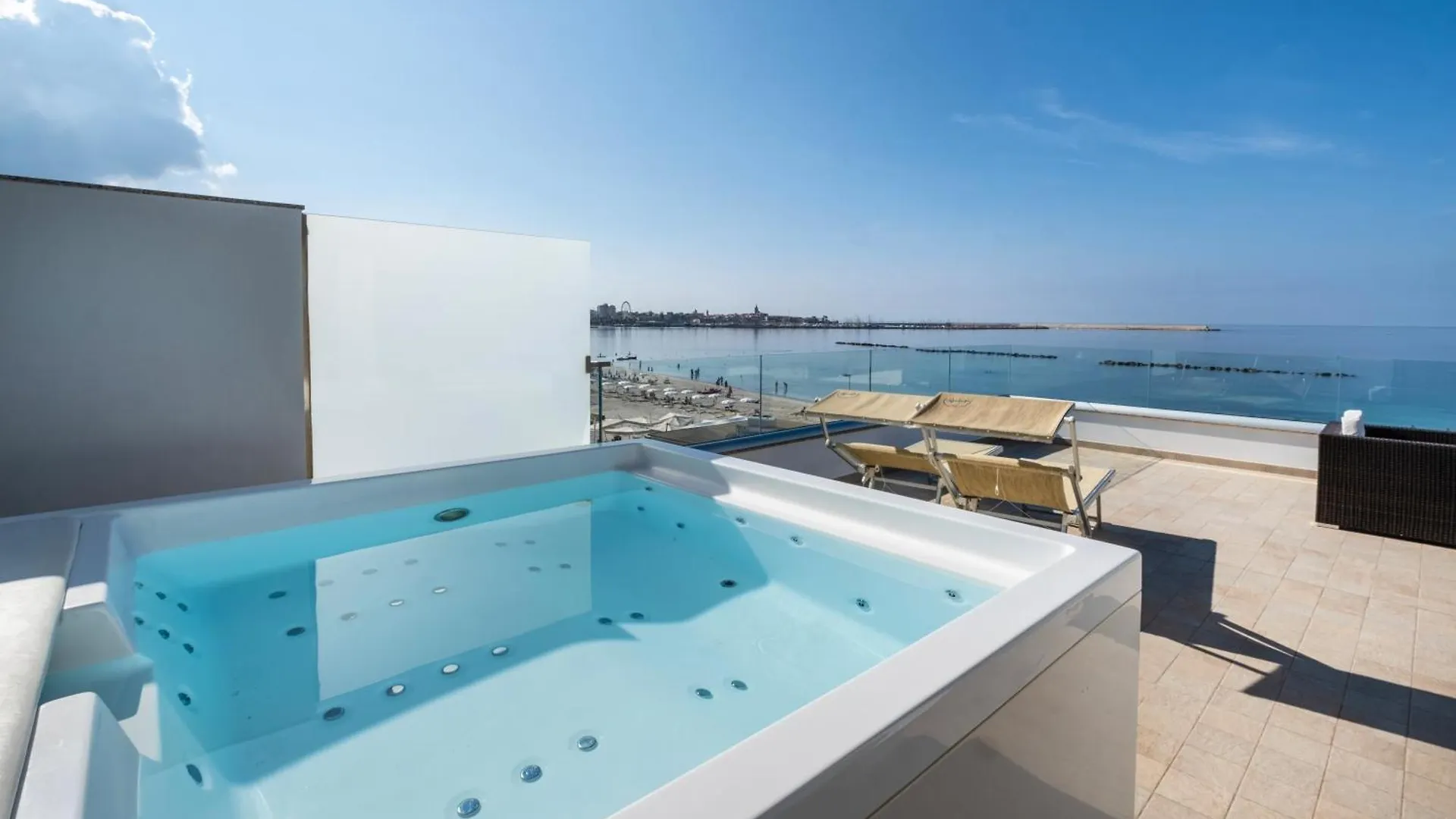 Residence Picale Alghero 3*,  Italy