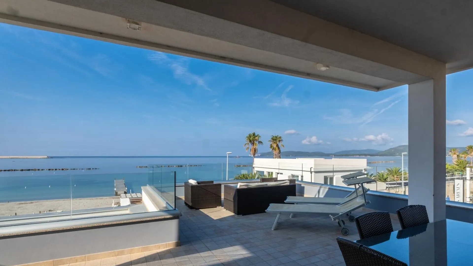 Residence Picale Alghero 3*,  Italy